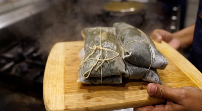 Recipe: Pasteles de Yuca Puerto Rican Style