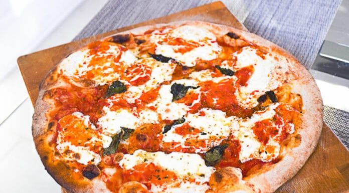New Picks: Pizza Delivery and Take-Out in DC takeout pizza washington, DC