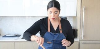 Recipe: Cauliflower Soup