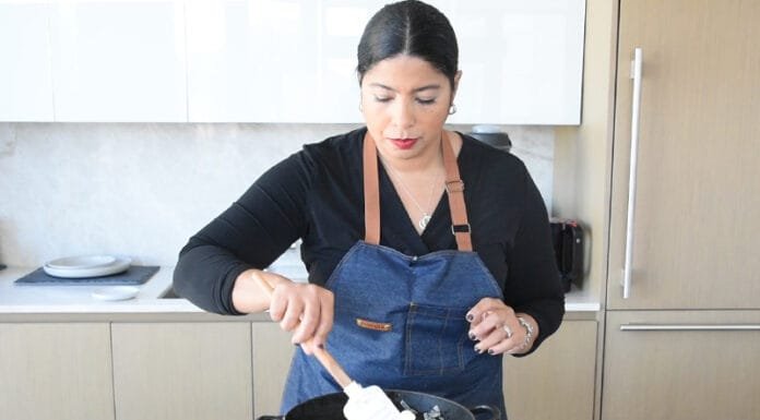 Recipe: Cauliflower Soup