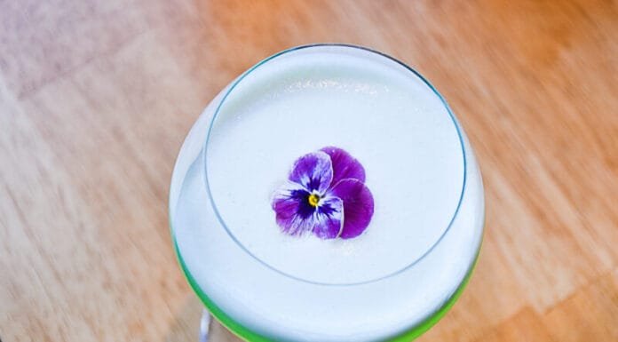 D.C. Restaurant Imperfecto is Actually Quite Perfecto