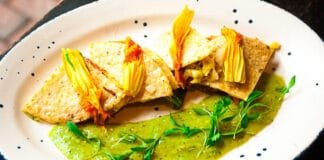 Beyond Tacos: What to order in Mexican restaurants in D.C. Mexican Restaurants in D.C