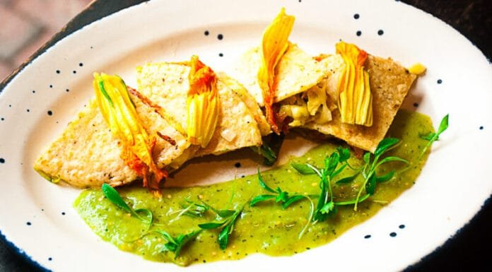 Beyond Tacos: What to order in Mexican restaurants in D.C. Mexican Restaurants in D.C