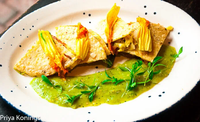 Mexican Restaurants in D.C