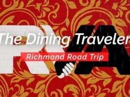 8 Places to Eat in Richmond, VA