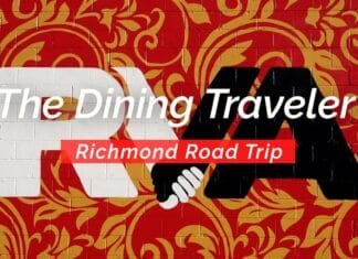 8 Places to Eat in Richmond, VA