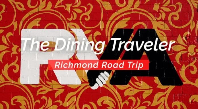 8 Places to Eat in Richmond, VA