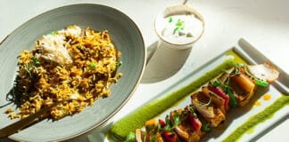 Ultimate Indian Restaurant in Washington, DC Guide