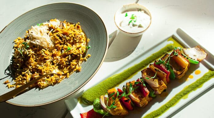 Ultimate Indian Restaurant in Washington, DC Guide