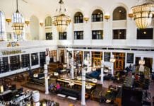 Escapes: A Whirlwind Weekend in Denver