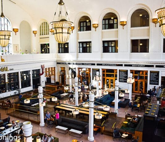 Escapes: A Whirlwind Weekend in Denver