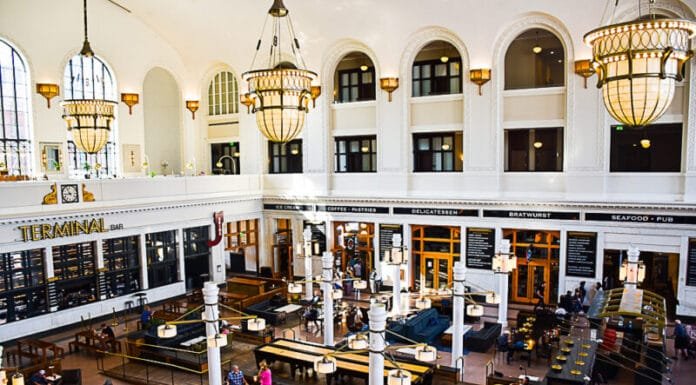 Escapes: A Whirlwind Weekend in Denver