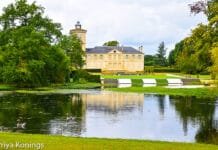 Adventures: A Bike Trip in Bordeaux bike tour in bordeaux