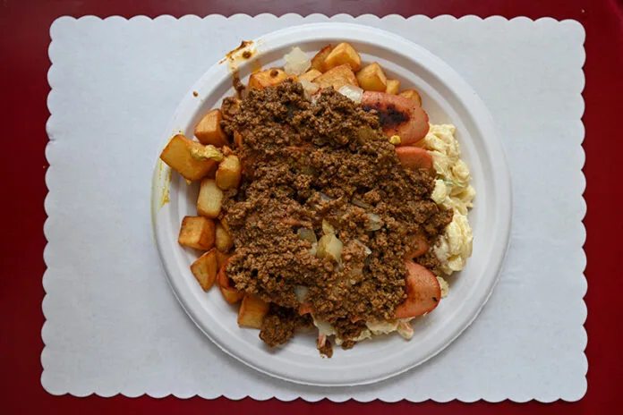 Blog Nick Tahoe's where to eat in Rochester, NY