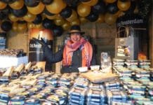 A Tour of the Maastricht Christmas Market Old Amsterdam Stand Maastricht Christmas Market