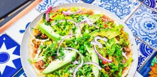 D.C.’s 21 Best Vegetarian Dishes of 2021