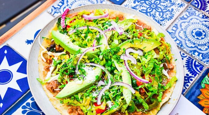 D.C.’s 21 Best Vegetarian Dishes of 2021