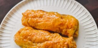 Quesitos de Guayaba quesitos de guayaba puerto rican style