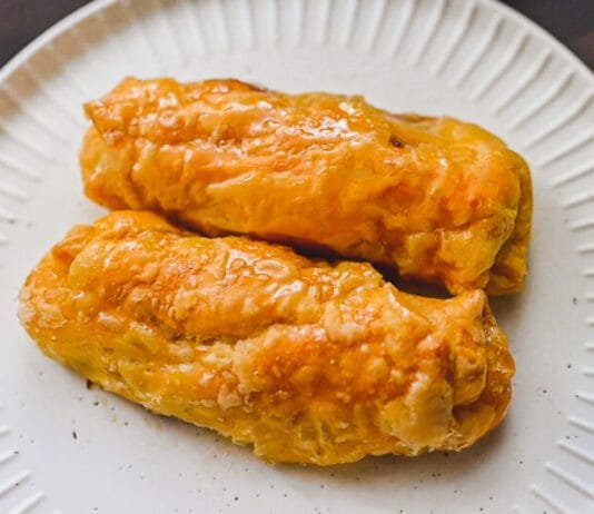 Quesitos de Guayaba quesitos de guayaba puerto rican style