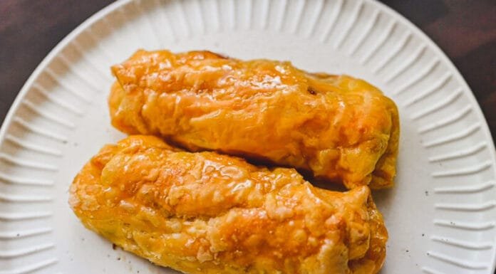 Quesitos de Guayaba quesitos de guayaba puerto rican style