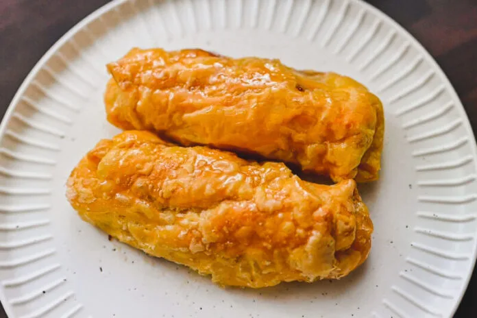 quesitos de guayaba puerto rican style