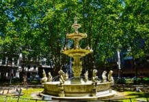 Adventures in Uruguay: A Weekend in Montevideo