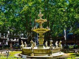 Adventures in Uruguay: A Weekend in Montevideo