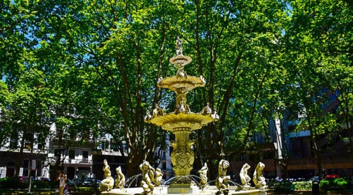 Adventures in Uruguay: A Weekend in Montevideo