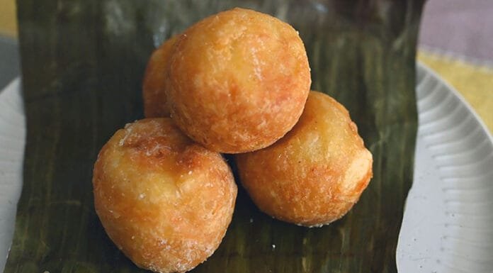 Recipe: How to Make Rellenos de Papa (Puerto Rican Potato Balls) Rellenos de Papa