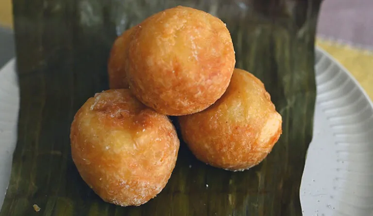 Rellenos de Papa