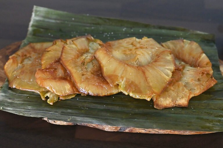 tostones de pana