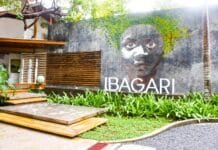 Escapes: The Ibagari Hotel in Roatan, Honduras