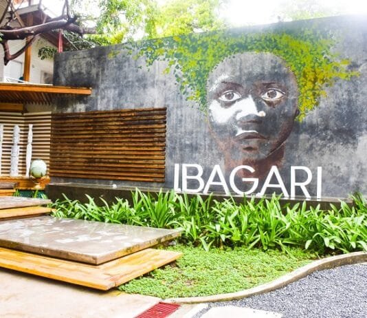 Escapes: The Ibagari Hotel in Roatan, Honduras