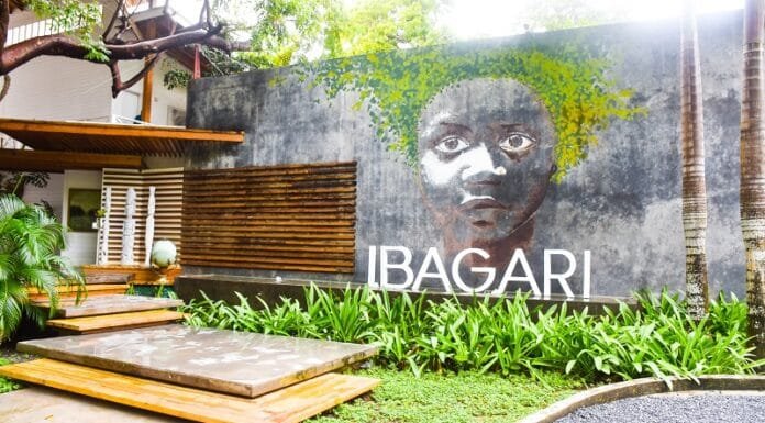 Escapes: The Ibagari Hotel in Roatan, Honduras