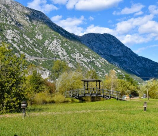 Delightful Day Trips from Dubrovnik: Montenegro and Bosnia