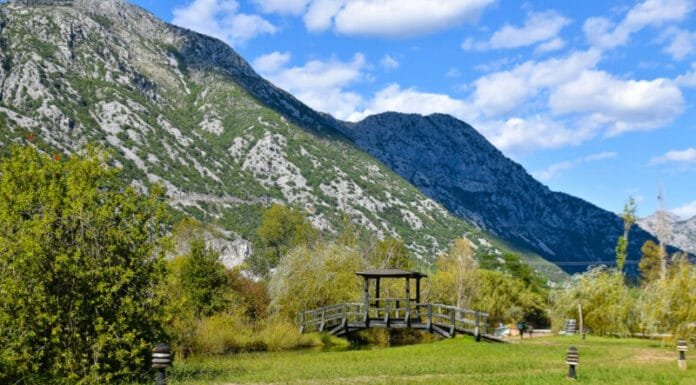 Delightful Day Trips from Dubrovnik: Montenegro and Bosnia