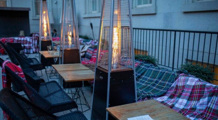 Holiday Dining Options in Washington D.C.: 5 Places for Holiday Treats holiday dining washington, DC