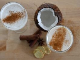 How to Make Coquito with Coconut Milk from Scratch How to Make Coquito with Coconut Milk from Scratch