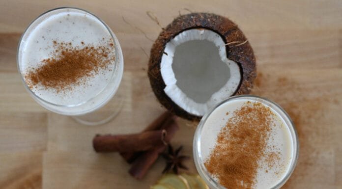 How to Make Coquito with Coconut Milk from Scratch How to Make Coquito with Coconut Milk from Scratch