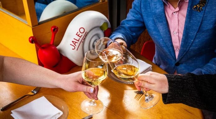 Holiday Wine Tips from Jordi Paronella, José Andres Restaurants Wine Director Holiday Wine Tips