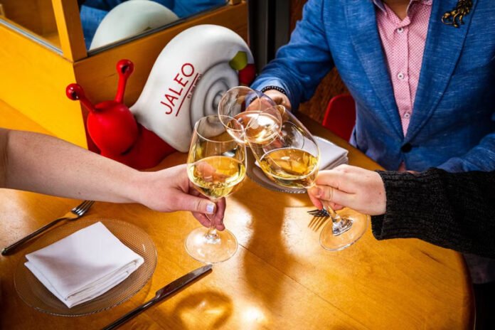 Holiday Wine Tips