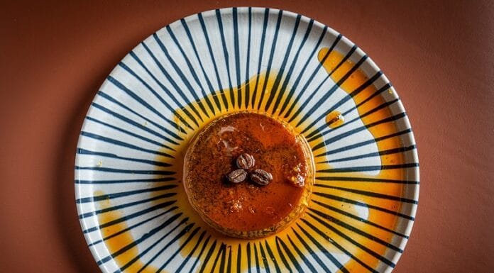 New D.C. Restaurants with Vegetarian Dishes That Will Make You Keep Your Resolutions