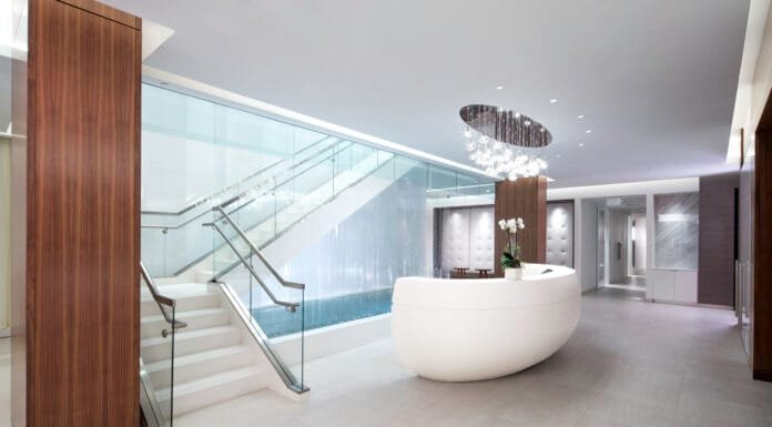 The Luxe Guide to Spas in Washington, DC