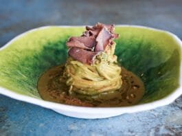 Where to Eat in Noto, Sicily: Our Top Recommendations! Villa Dorata Country Restaurant, Noto, Sicily