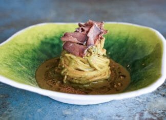 Where to Eat in Noto, Sicily: Our Top Recommendations! Villa Dorata Country Restaurant, Noto, Sicily