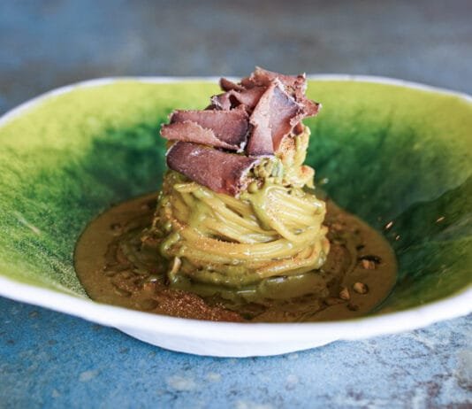 Where to Eat in Noto, Sicily: Our Top Recommendations! Villa Dorata Country Restaurant, Noto, Sicily