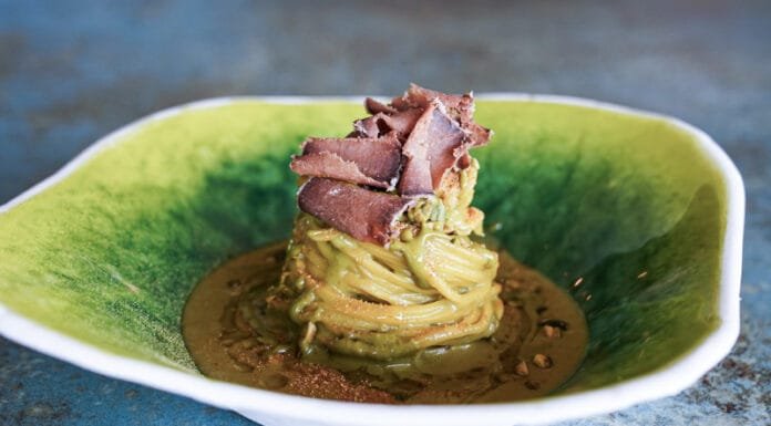 Where to Eat in Noto, Sicily: Our Top Recommendations! Villa Dorata Country Restaurant, Noto, Sicily