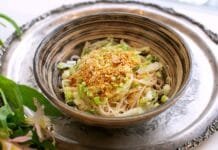 Spotlight on five New York noodle dishes from around the globe