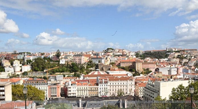 Dining Traveler Guide on How to Spend Two Days in Lisbon Two days in Lisbon Views