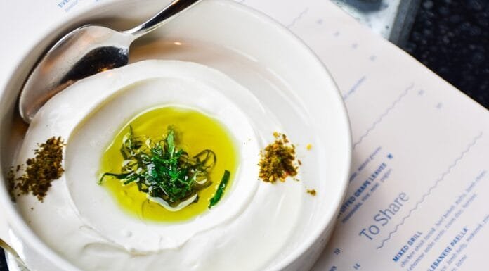 A trio of tasty lunches and brunches in Washington, D.C.